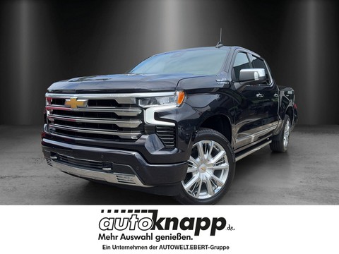 Chevrolet Silverado 6.2 High Country 3500 KG