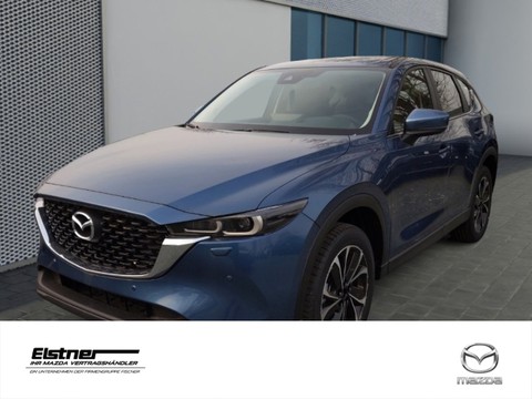 Mazda CX-5 2.0 e 165 M-Hybr ADVANTAGE