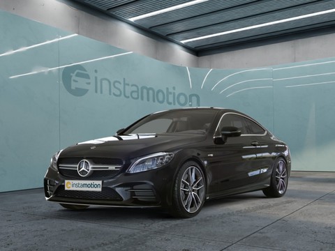 Mercedes-Benz C 43 AMG undefined