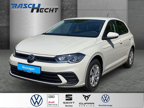 Volkswagen Polo 1.0 TSI Life