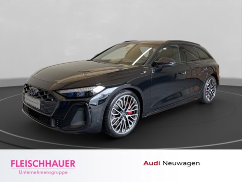 Audi S5 Avant TFSI