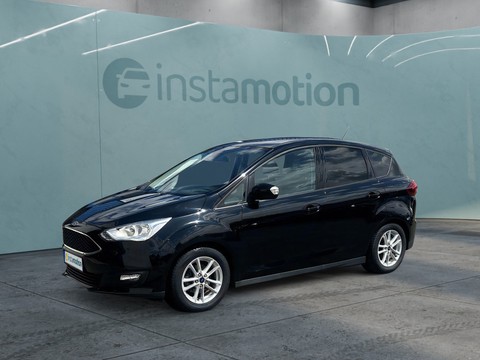 Ford C-Max 1.0 EcoBoost System Trend
