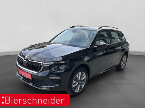 Skoda Kamiq 1.0 TSI Tour BEHEIZBARE WINDSCHUTZSCHEIBE