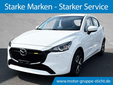 Mazda 2 Center-Line # #SofortverfÃgbar