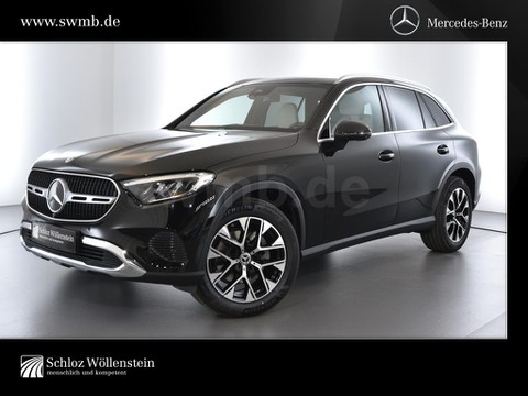 Mercedes-Benz GLC 200 4.9 d Avantgarde