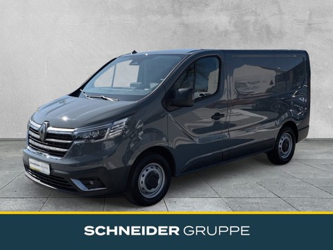 Renault Trafic 3.0 KOMFORT L1 t Blue dCi 130