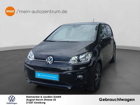 Volkswagen up 1.0 Active