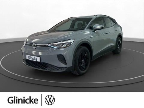 Volkswagen ID.4 Pure vo hi