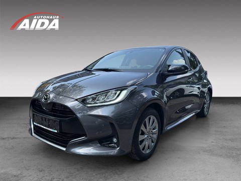 Mazda 2 1.5 L VVT-i Hybrid 116 Select