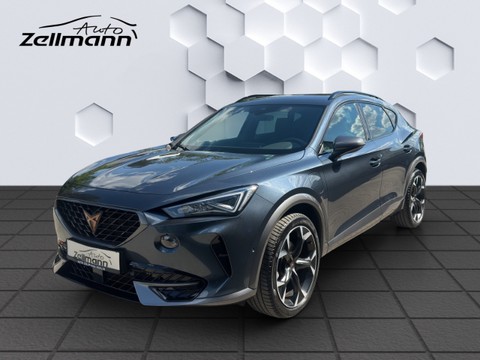 CUPRA Formentor 1.4 e-HYBRID eTSI Hybrid 150kW