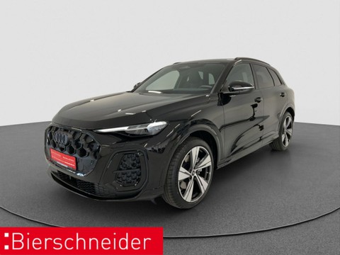 Audi Q5 TDI qu edition one S-Line 21 TECH-PRO