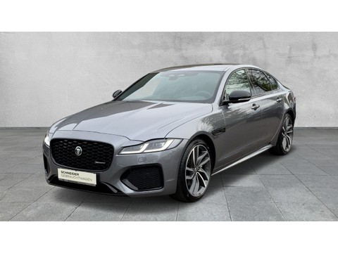 Jaguar XF D200 R-DYNAMIC HSE