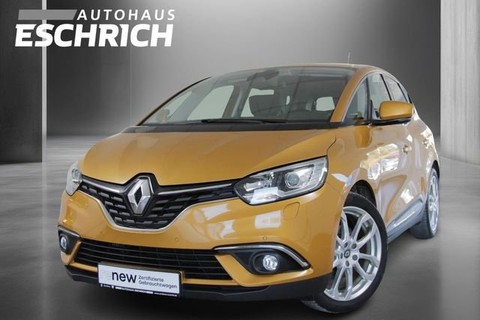 Renault Scenic IV Intens IV Intens