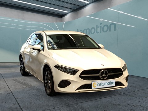 Mercedes-Benz A 180 Progressive Advanced °