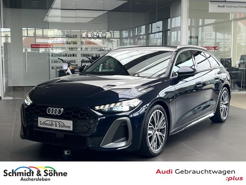 Audi A5 Avant TFSI S line PLUS