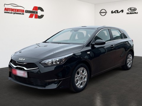 Kia cee'd undefined