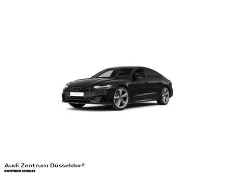 Audi A7 SPORTBACK 45 TFSI QUATTRO Panodach digitales