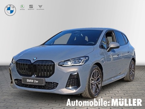 BMW 223 Active Tourer i M Sport Sportpaket Digitales Sitze
