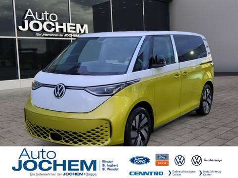 Volkswagen ID.BUZZ Bus Pro Assistenzpaket