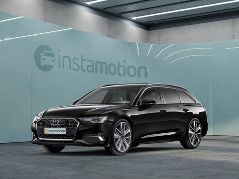 Audi A6 Avant 40 TDI quattro advanced |