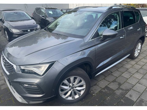 Seat Ateca 1.5 TSI Xperience