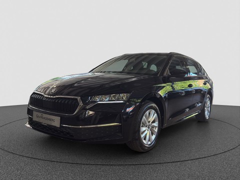 Skoda Octavia 1.5 TSI Combi mHEV Selection