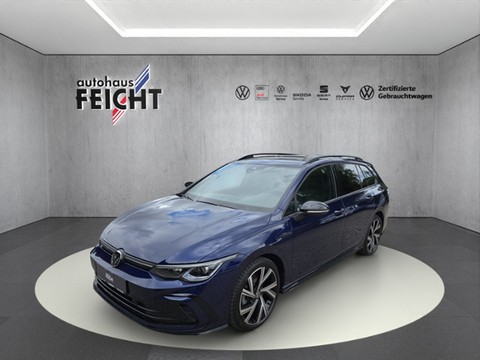 Volkswagen Golf Variant 1.5 Golf VIII eTSI R-Line