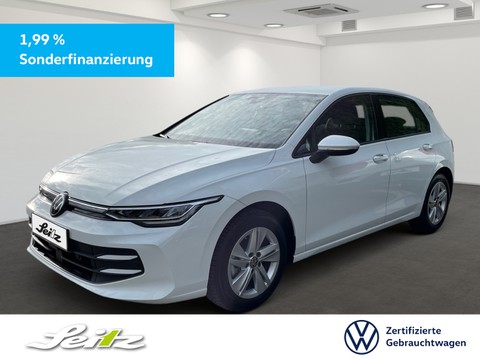 Volkswagen Golf 1.5 TSI VIII Life