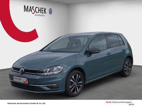 Volkswagen Golf 1.0 TSI IQ DRIVE Blind S