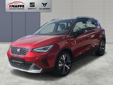 Seat Arona 1.0 Xperience XL Paket Dinamica