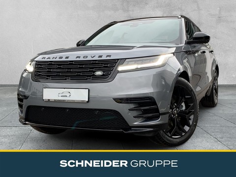 Land Rover Range Rover Velar D300 DYNAMIC HSE
