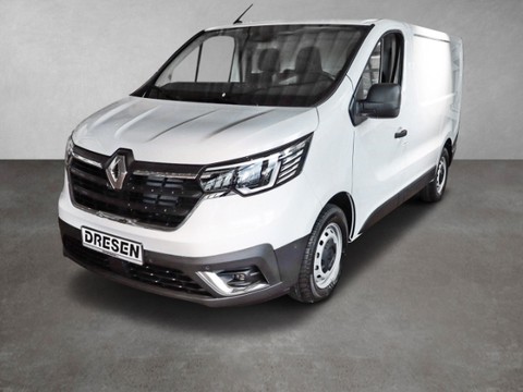 Renault Trafic 3.0 Kastenwagen L1 t Blue dCi 150