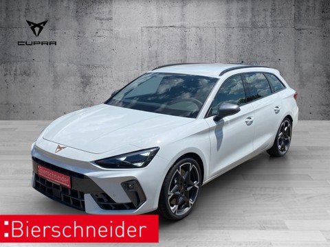 CUPRA Leon 2.0 TSI Sp VZ eHECK