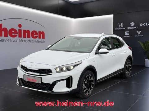 Kia XCeed 1.0 VISION SITZ &