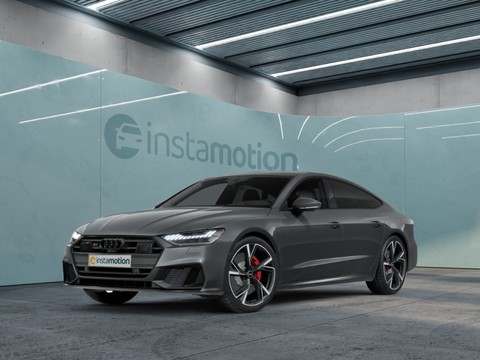 Audi S7 undefined
