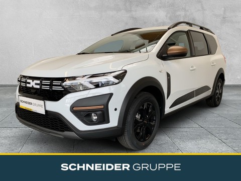 Dacia Jogger EXTREME TCe 110