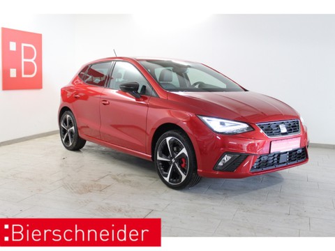 Seat Ibiza 1.0 TSI FR 18 VC