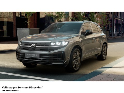 Volkswagen Touareg 3.0 L R V6 EHYBRID 250 (340 )