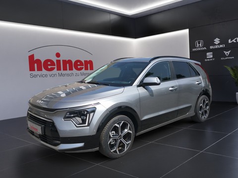 Kia Niro 1.6 SPIRIT TECHNIK