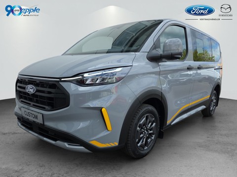 Ford Transit Custom Trail 320 L1 Automatik