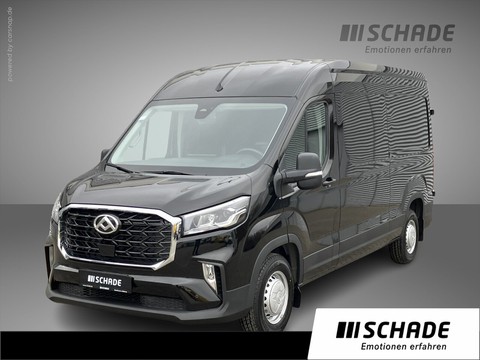 Maxus Deliver 9 KASTEN L3H2 COMFORT FRONTANTR 25