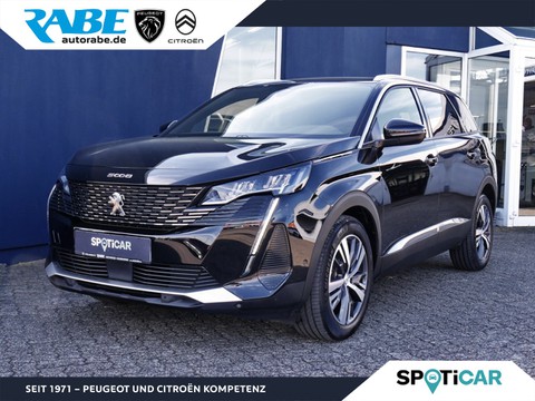 Peugeot 5008 Allure Pack 130 PT