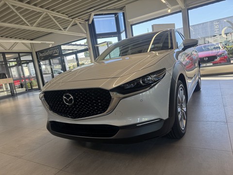 Mazda CX-30 2.5 L e G 140ps 6AT Exclusive-line