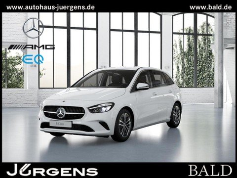 Mercedes-Benz B 200 Progressive Winter