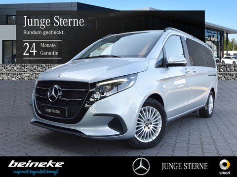 Mercedes-Benz V 250 d STYLE Lang