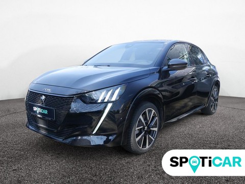 Peugeot e-208 GT 136