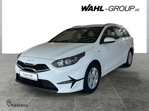 Kia cee'd undefined