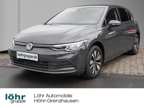 Volkswagen Golf 1.5 TSI VIII