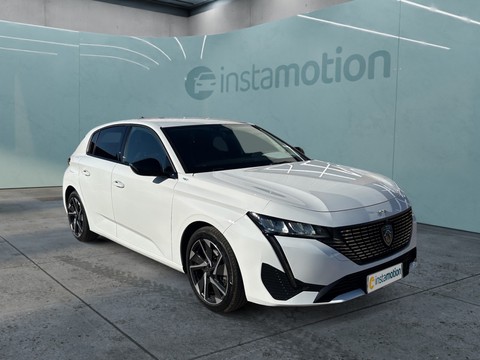Peugeot 308 1.2 Allure PackPureTech 130