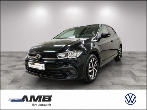 Volkswagen Polo 1.0 TSI Move digC IQ Drive